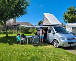 VW T5 Multivan Gebrauchtwagen