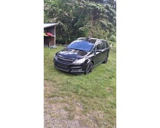 Opel Zafira Gebrauchtwagen