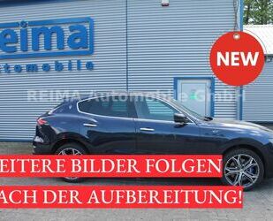 Maserati Levante Gebrauchtwagen