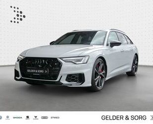 Audi S6 Gebrauchtwagen