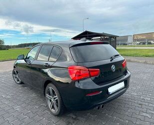 BMW 120 Gebrauchtwagen