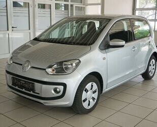 VW up! Gebrauchtwagen