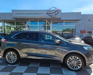 Ford Edge Gebrauchtwagen