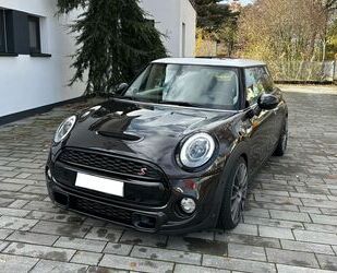 Mini Cooper S Gebrauchtwagen