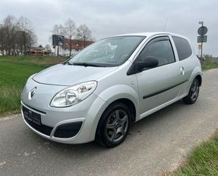Renault Twingo Gebrauchtwagen