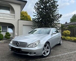 Mercedes-Benz CLS 350 Gebrauchtwagen