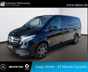 Mercedes-Benz V 300 Gebrauchtwagen