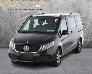 Mercedes-Benz EQV Gebrauchtwagen