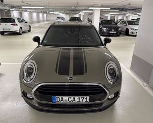Mini Cooper D Clubman Gebrauchtwagen