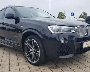 BMW X4 Gebrauchtwagen