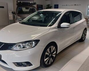 Nissan Pulsar Gebrauchtwagen