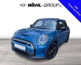 Mini Cooper SE Gebrauchtwagen