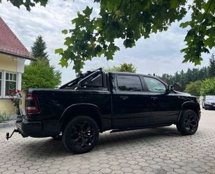 Dodge RAM Gebrauchtwagen