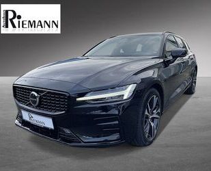 Volvo V60 Gebrauchtwagen
