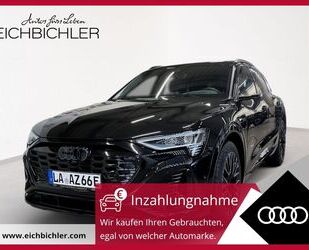 Audi Q8 e-tron Gebrauchtwagen