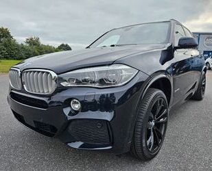 BMW X5 Gebrauchtwagen
