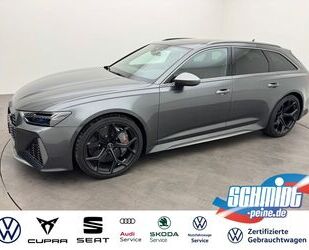 Audi RS6 Gebrauchtwagen
