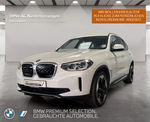 BMW iX3 Gebrauchtwagen