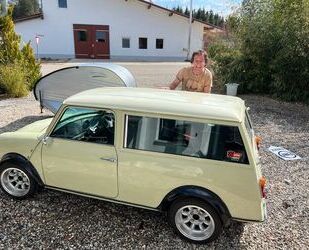 Mini Andere Gebrauchtwagen