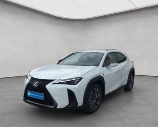 Lexus UX Gebrauchtwagen