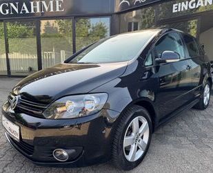 VW Golf Plus Gebrauchtwagen