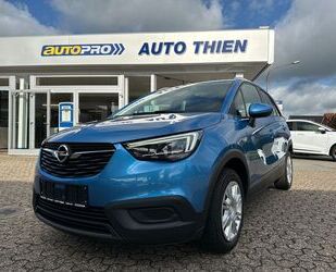 Opel Crossland (X) Gebrauchtwagen