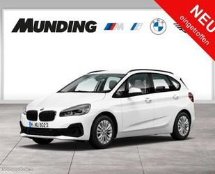 BMW 218 Active Tourer Gebrauchtwagen