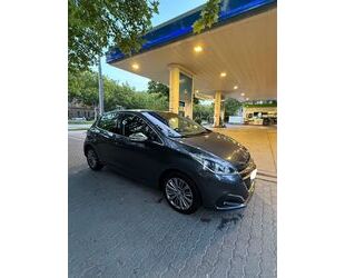 Peugeot 208 Gebrauchtwagen