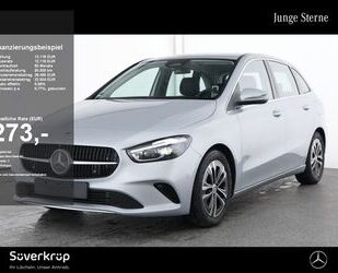 Mercedes-Benz B 220 Gebrauchtwagen