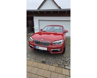 BMW 120 Gebrauchtwagen
