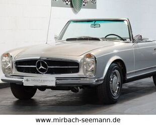 Mercedes-Benz 230 Gebrauchtwagen