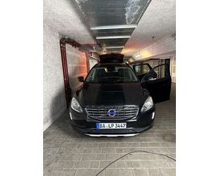 Volvo XC60 Gebrauchtwagen