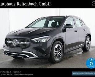 Mercedes-Benz GLA 220 Gebrauchtwagen