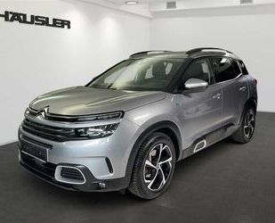 Citroen C5 Aircross Gebrauchtwagen
