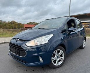 Ford B-Max Gebrauchtwagen