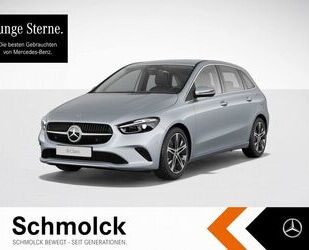 Mercedes-Benz B 250 Gebrauchtwagen