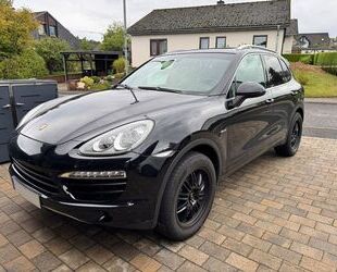 Porsche Cayenne Gebrauchtwagen