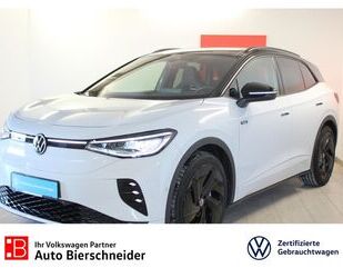 VW ID.4 Gebrauchtwagen