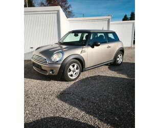 Mini ONE Gebrauchtwagen