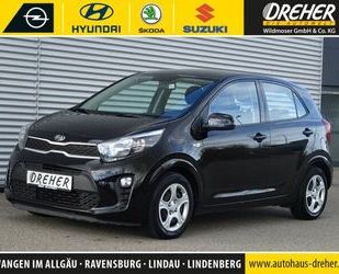 Kia Picanto Gebrauchtwagen
