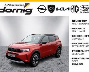 Opel Frontera Gebrauchtwagen