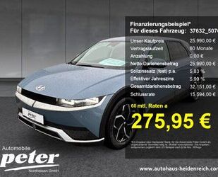 Hyundai IONIQ 5 Gebrauchtwagen