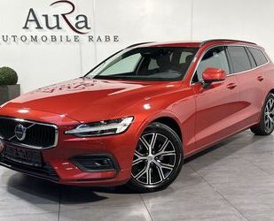 Volvo V60 Gebrauchtwagen