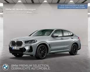 BMW X4 Gebrauchtwagen