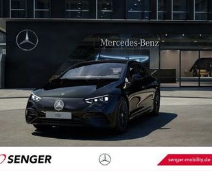 Mercedes-Benz EQE Gebrauchtwagen