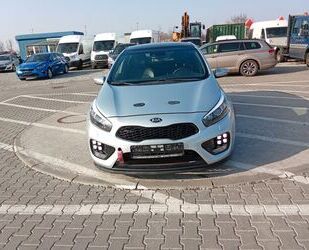 Kia ceed / Ceed Gebrauchtwagen