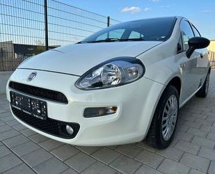 Fiat Punto Gebrauchtwagen