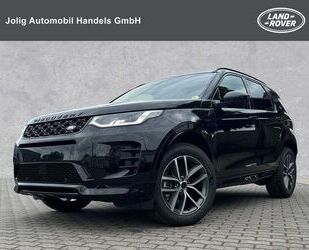 Land Rover Discovery Sport Gebrauchtwagen