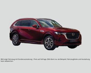 Mazda CX-80 Gebrauchtwagen