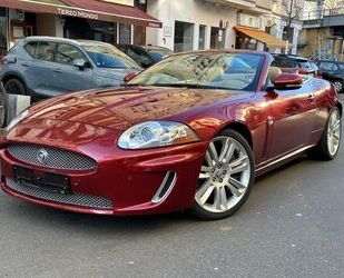 Jaguar XKR Gebrauchtwagen